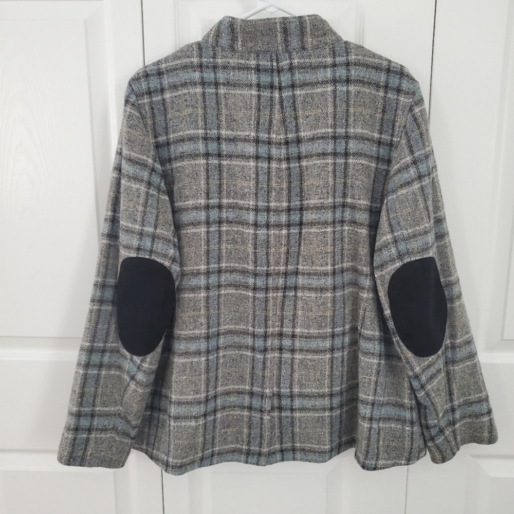 L.L.Bean Winter Coat Women's Size 1X - Picture 7 of 7